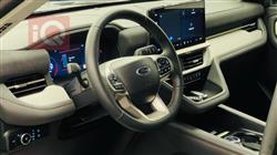 فورد إكسبلورر